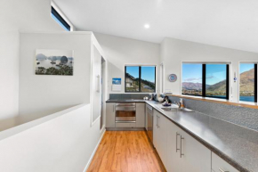 Panoramic View Lake Views